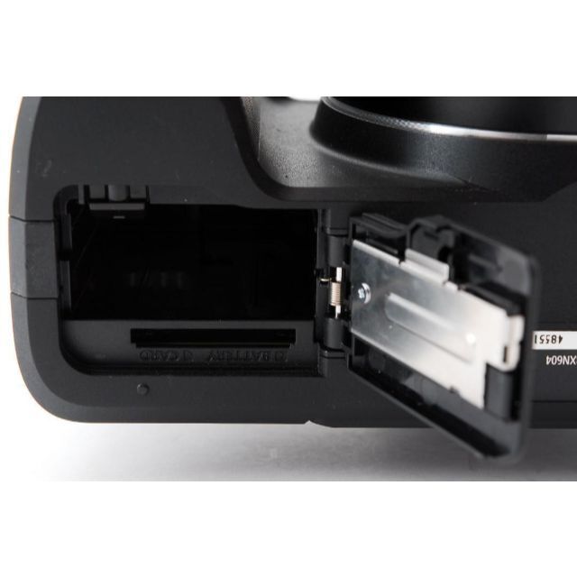 【箱付き】 Leica ライカ V-LUX 114 コンパクト デジタルカメラ