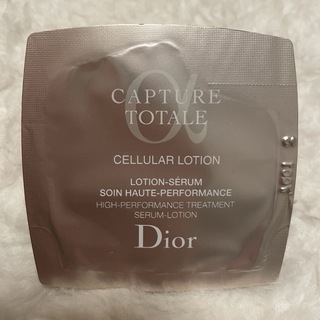 クリスチャンディオール(Christian Dior)のDior ディオール カプチュール トータル セルラーローション 化粧水(化粧水/ローション)