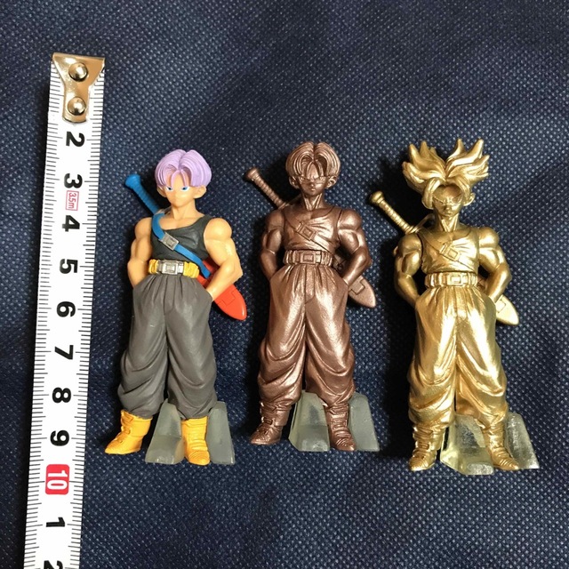 ドラゴンボール - ドラゴンボール フィギュア 25体セット まとめ売りの ...