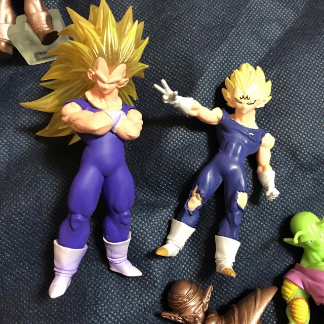 ドラゴンボール フィギュア 25体まとめ売り