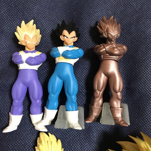 ドラゴンボール フィギュア 25体まとめ売り