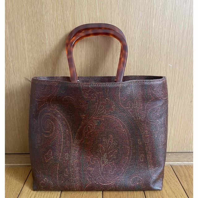 即日発送　ETRO ヴィンテージバック