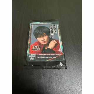 THE RAMPAGE - 川村壱馬 フォトカード レア シークレット の通販 by