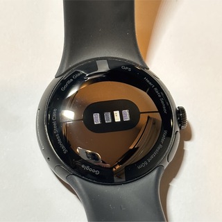 Google Pixel - 【美品】pixel watch wifiモデルの通販 by T.A.O's shop