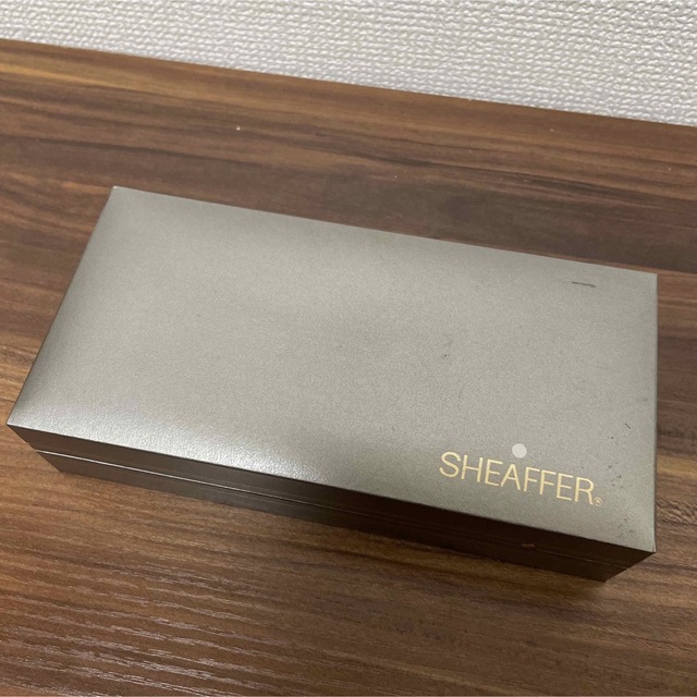 シェーファー コノソアール 万年筆 ペン先 筆記具