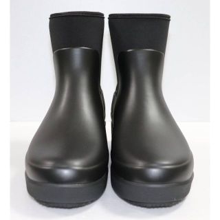 定価21450 新品 本物 HUNTER ブーツ ハンター JP25 FS253の通販 by