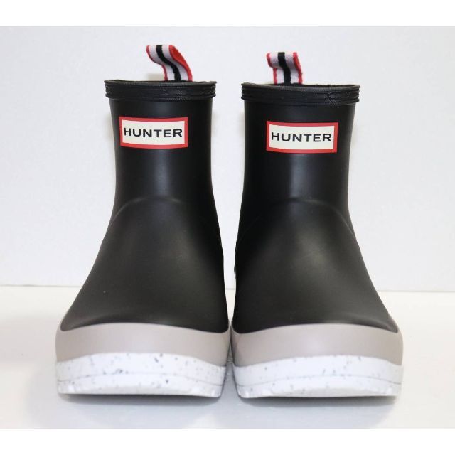 デポー 定価14300 新品 本物 HUNTER ブーツ ハンター JP24 FS331