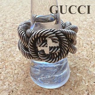 グッチ(Gucci)の👑しょうごさん専用👑　※しょうごさん以外の方は購入ご遠慮願います🙇🏻‍♂️(リング(指輪))