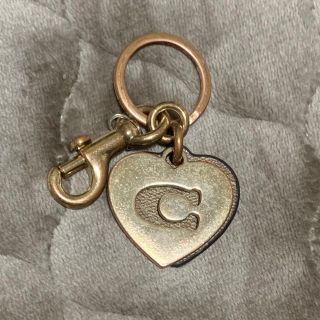 COACH - 【新品未使用】コーチ ヴィランズ ディズニー チャーム ベア ...