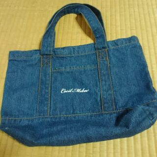 セシルマクビー(CECIL McBEE)のセシルマクビーのバッグ(トートバッグ)