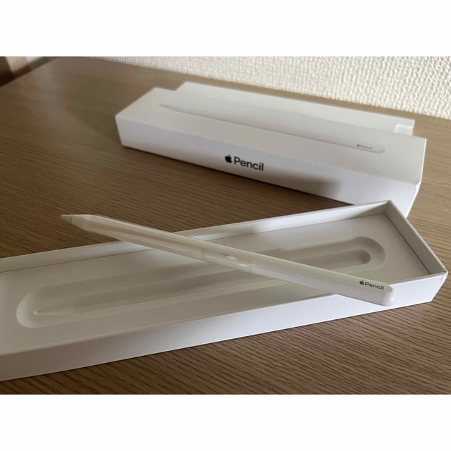 【送料無料】第2世代Apple Pencil ジャンク品