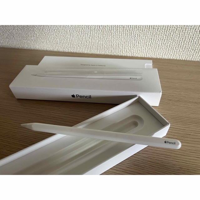 Apple Pencil 第2世代　ジャンク品