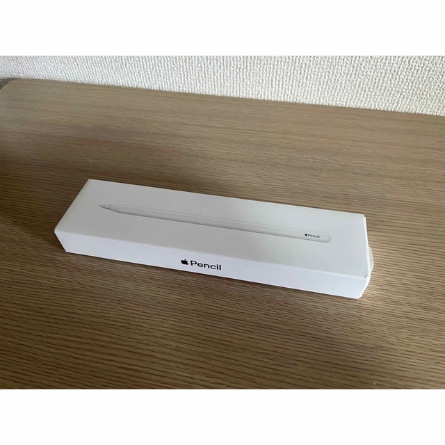 第二世代Apple Pencil ジャンク品