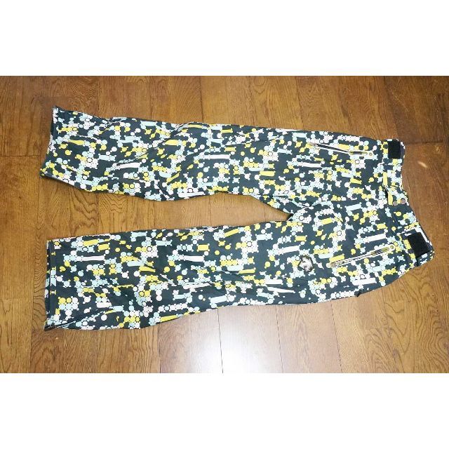 DESCENTE デサント メイト ジオモデル スキーウエア 上下セット DESCENTE デサント メイト ジオモデル スキーウエア 上下セット
