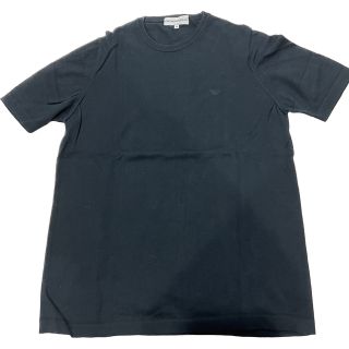 エンポリオアルマーニ(Emporio Armani)のEMPORIO ARMANI エンポリオ アルマーニ　半袖シャツ(Tシャツ/カットソー(半袖/袖なし))