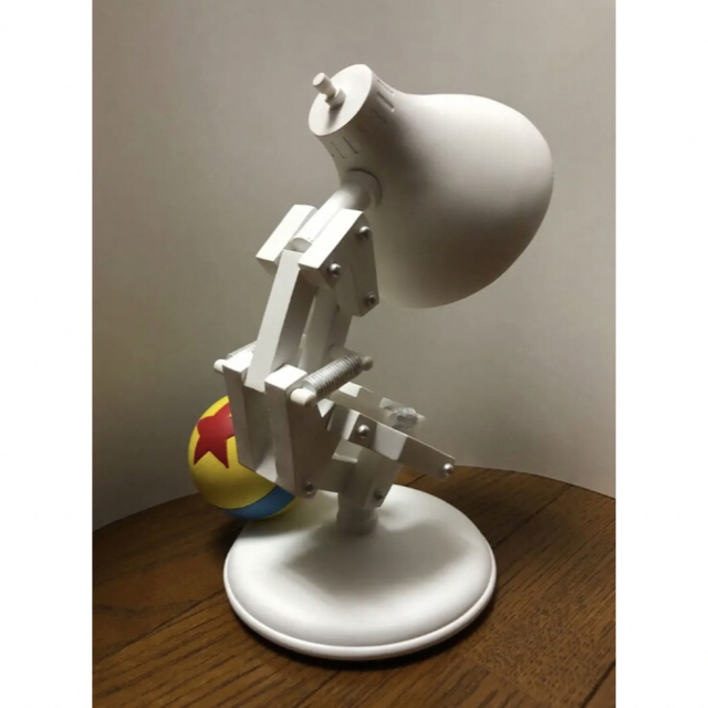 ルクソーjr ピクサーボール フィギュア-www.steffen.com.br