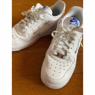 ナイキ(NIKE)のあわ様専用　NIKE WMNS AIR FORCE 1 ’07 LX(スニーカー)