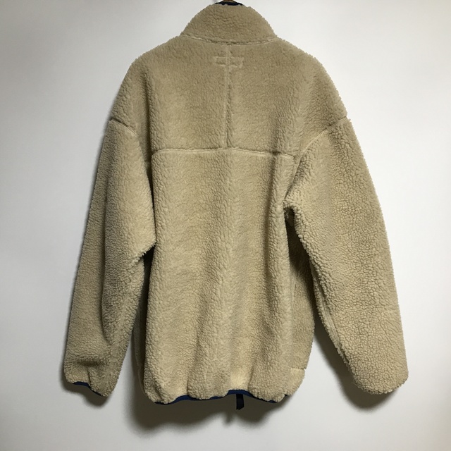 marka BOA CARDIGAN フリース ボア マーカ マーカウェア