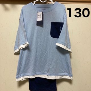 イーストボーイ(EASTBOY)のイーストボーイ130パジャマ　新品(パジャマ)