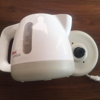 ティファール(T-fal)のティファール 電気ケトル (電気ポット)