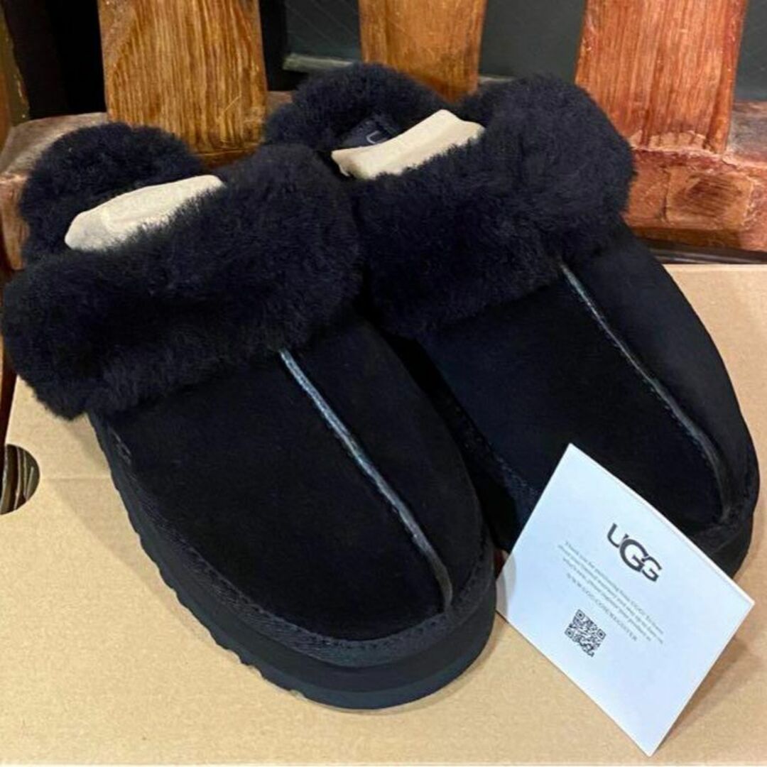 早い者勝ち 美品 超レア 入手困難　UGG アグ ストーンマン S/N3247