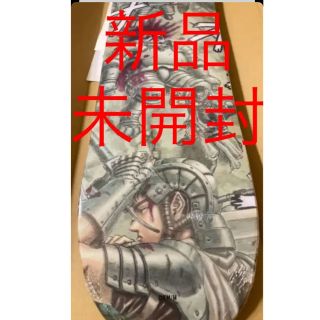紫③ 【入手困難】新品未開封品♪ ⭐︎大ベルセルク展⭐︎黄金時代編