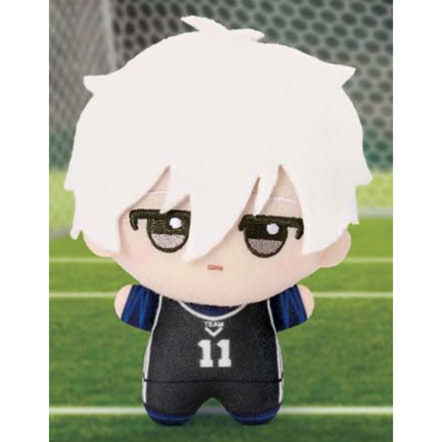 凪 誠士郎 ちびぬい-