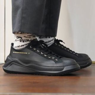 特割/極美品】OAMC free solo 44(29cm) BLACK-