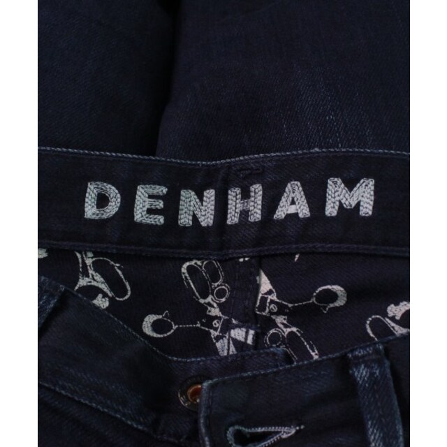 DENHAM デンハム デニムパンツ 31(M位) インディゴ(デニム) 2