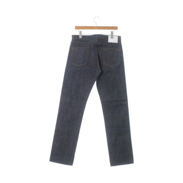TAKAHIROMIYASHITATheSoloist. デニムパンツ 【古着】【中古】 - 1