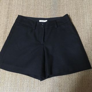 ナチュラルビューティーベーシック(NATURAL BEAUTY BASIC)のNBB♡秋冬ショートパンツ(ショートパンツ)