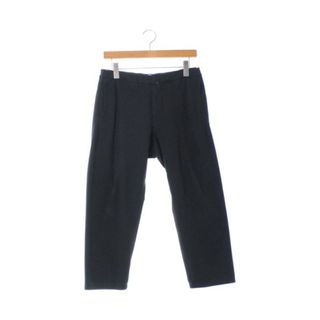 CONTEMPO コンテンポ パンツ（その他） S ダークグレー 【古着】【中古】(その他)