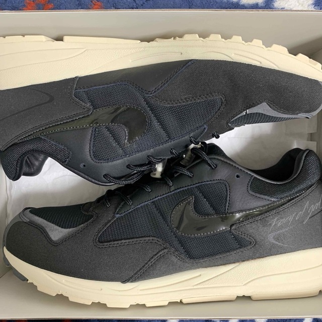 fear of god nike air skylon