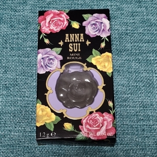 アナスイ(ANNA SUI)のANA-SUI　ミニルージュ　200　新品・未使用品(口紅)