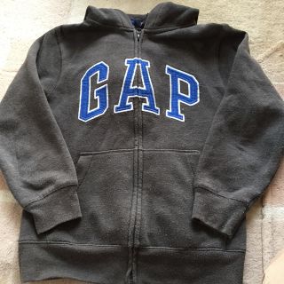 ギャップ(GAP)のGAP  パーカー 130(ジャケット/上着)