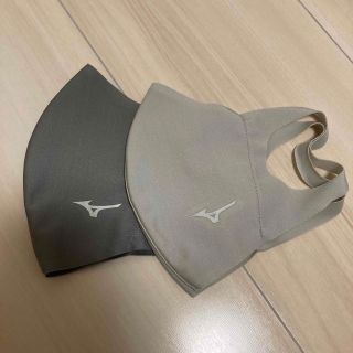 ミズノ(MIZUNO)のミズノ　マウスカバー(日用品/生活雑貨)