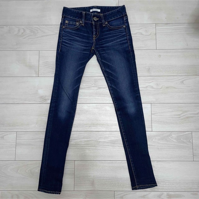 moussy - MOUSSY WF Rebirth SKINNY 25inchの通販 by GEOGRAPHY