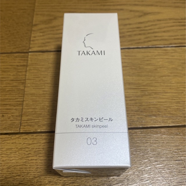 タカミ スキンピール 30ml