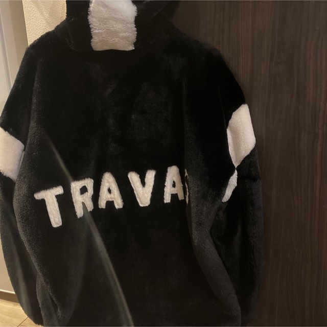 TRAVAS TOKYO