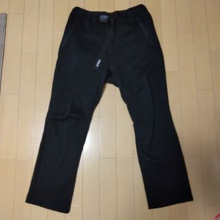 ワイルドシングス(WILDTHINGS)のWILDTHINGS スエットパンツ（FREEDOM PANTS WT013）(ワークパンツ/カーゴパンツ)