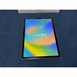 iPad - iPad Pro 11インチ (第一世代) cellularモデル 256GBの通販 by