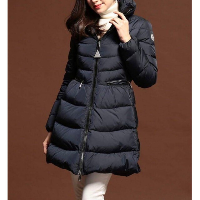 MONCLER - MONCLER☆ミリエロン サイズ4の通販 by ぺぺ shop