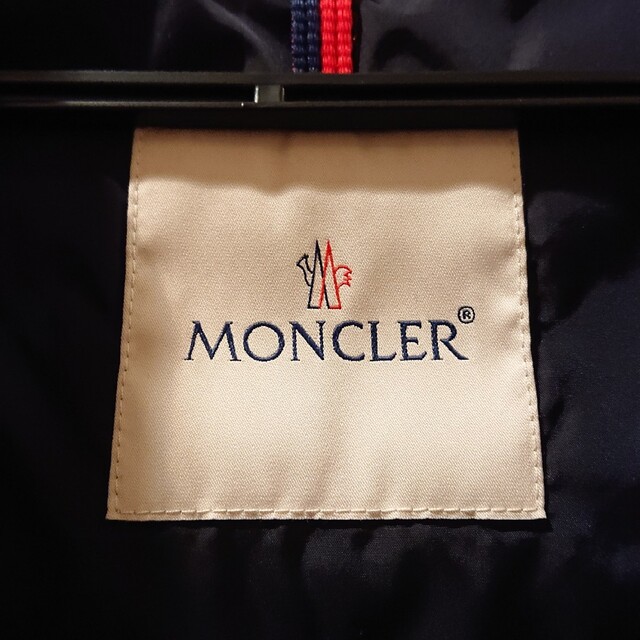 MONCLER☆ミリエロン サイズ4