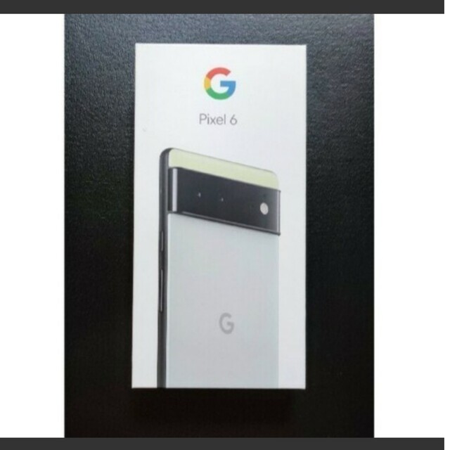 Google pixel6 128 Sorta Seafoam Google pixel6 128 Sorta Seafoam