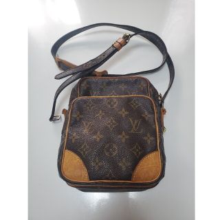 ルイヴィトン(LOUIS VUITTON)のルイヴィトン　アマゾン　ショルダーバッグ(ショルダーバッグ)