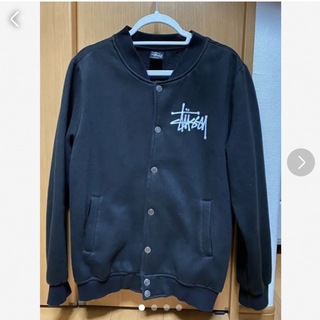 ステューシー(STUSSY)のSTUSSY  ブルゾン(ブルゾン)