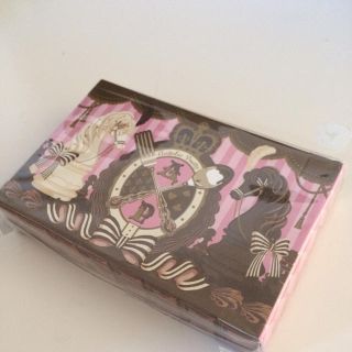 アンジェリックプリティー(Angelic Pretty)の＊chess chocolateトランプ(その他)