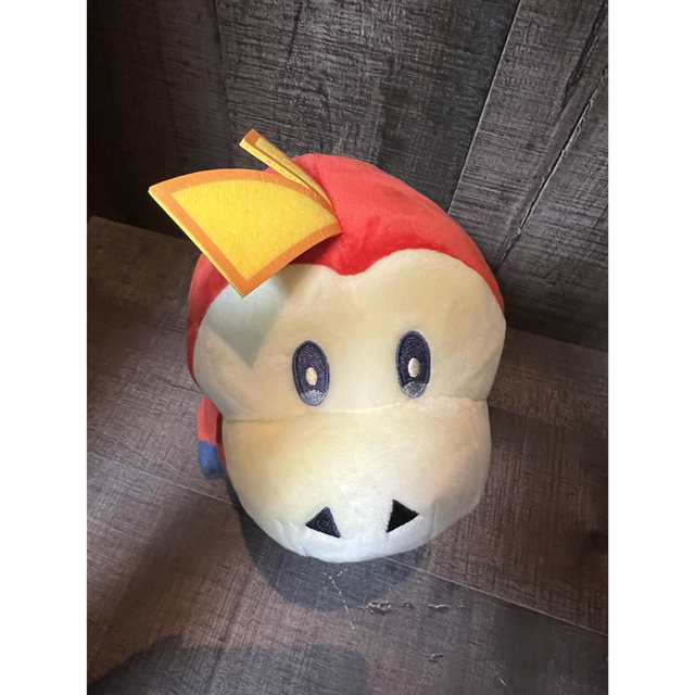 ポケモンセンター ぬいぐるみ ホゲータの通販 by fkw|ラクマ