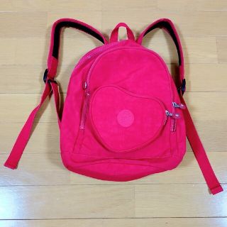 キプリング(kipling)のkipling キッズリュックサック(リュックサック)