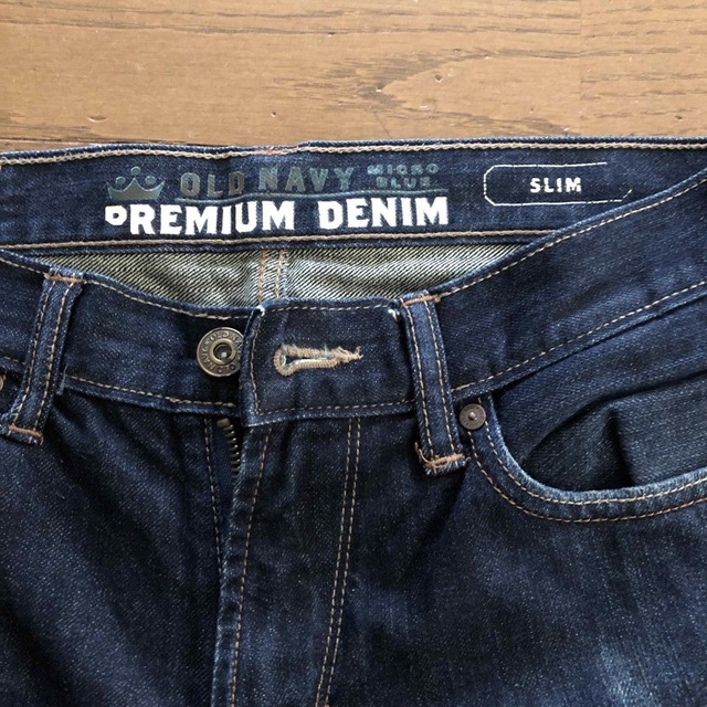 OLD  NAVY   ジーパン メンズのパンツ(デニム/ジーンズ)の商品写真